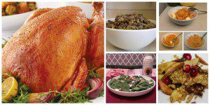 Gluten Free Thanksgiving Day Menu Road To Living Whole