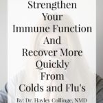 cold flu prevention