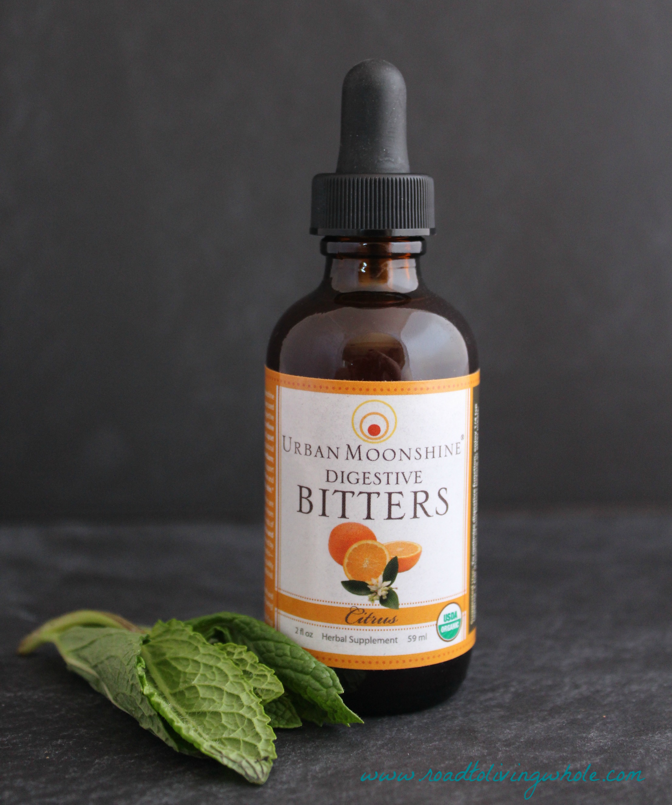 Digestive Bitters Invaluable For Gut Health Road to Living Whole