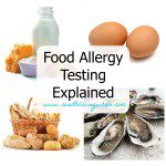 food allergy testing road to living whole