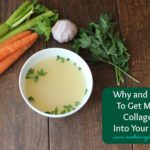 collagen diet road to living whole marian mitchell