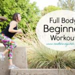 full body beginner workout