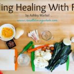 finding healing with food