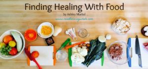 finding healing with food