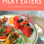 eat healthy picky eaters