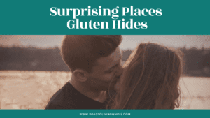 surprising places gluten hides