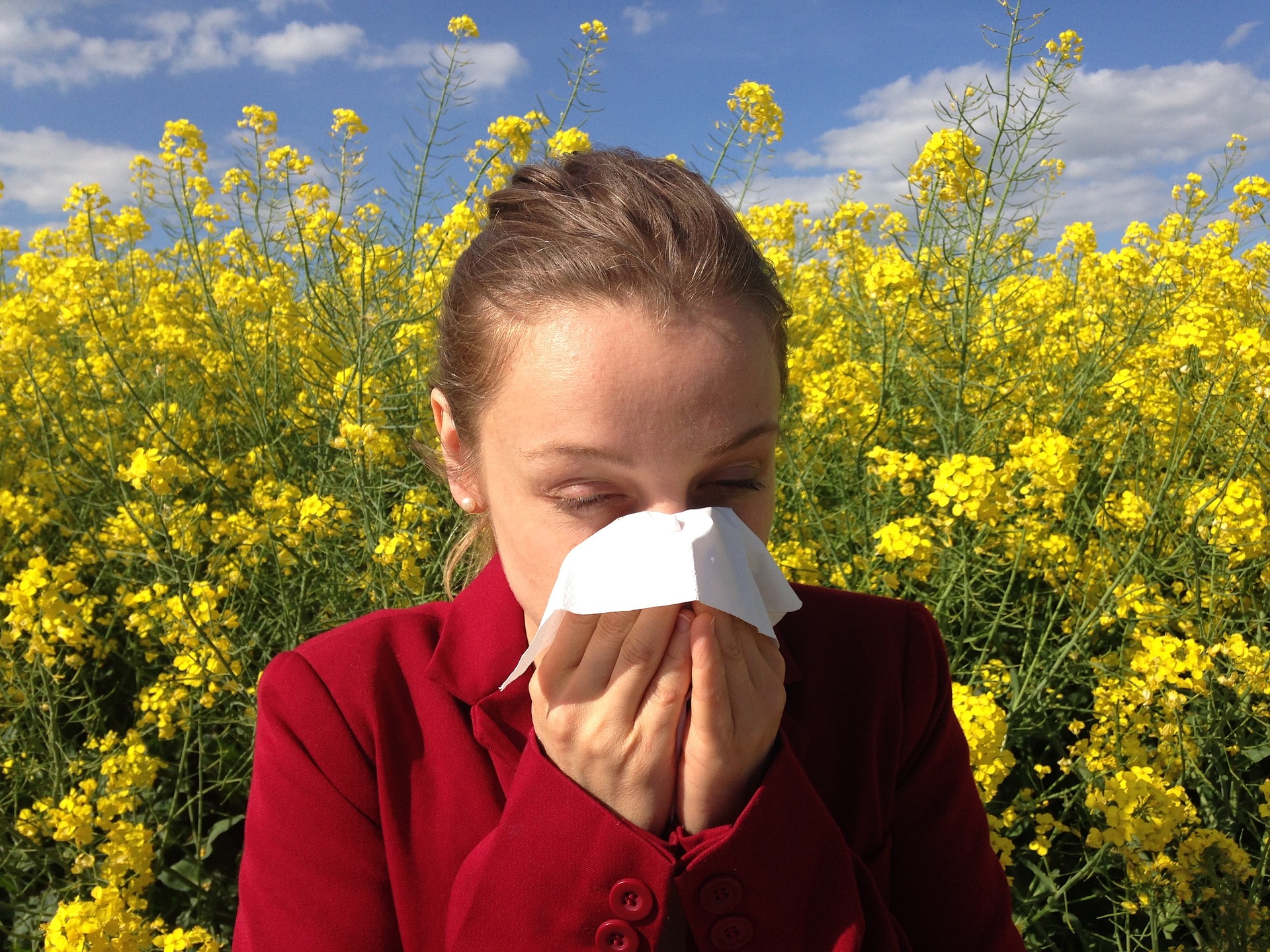 Common Complications of Untreated Allergies