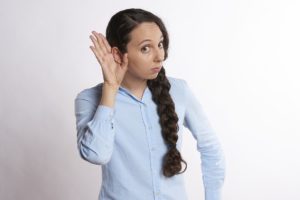 Coping With Hearing Loss: How To Stay Positive