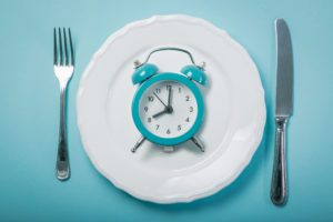 5 steps to successfully Intermittent Fasting for the first time