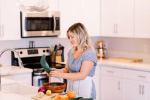 Flexible meal planning leads to long term success