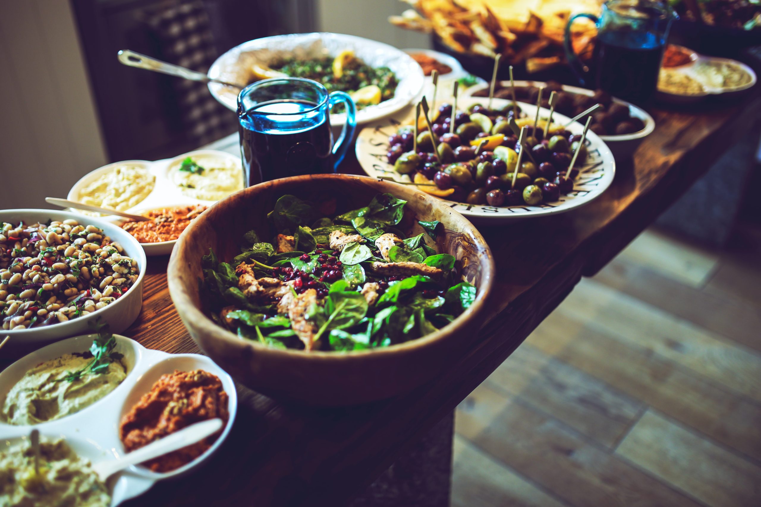Keep Your Meals On Track With These 3 Tips