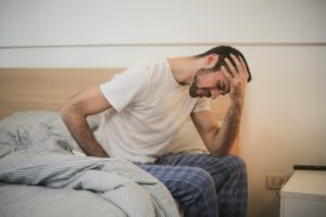 How to Sleep Well When Living with Chronic Pain