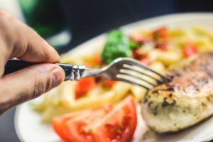 Three Ways to Deal With Constant Hunger
