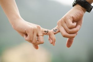 Key Steps for Building Healthy Relationships with Your Partner