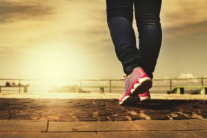 3 Paths You Should Take For Healthy Living