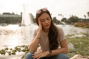 4 Tips For Coping With & Reducing Anxiety