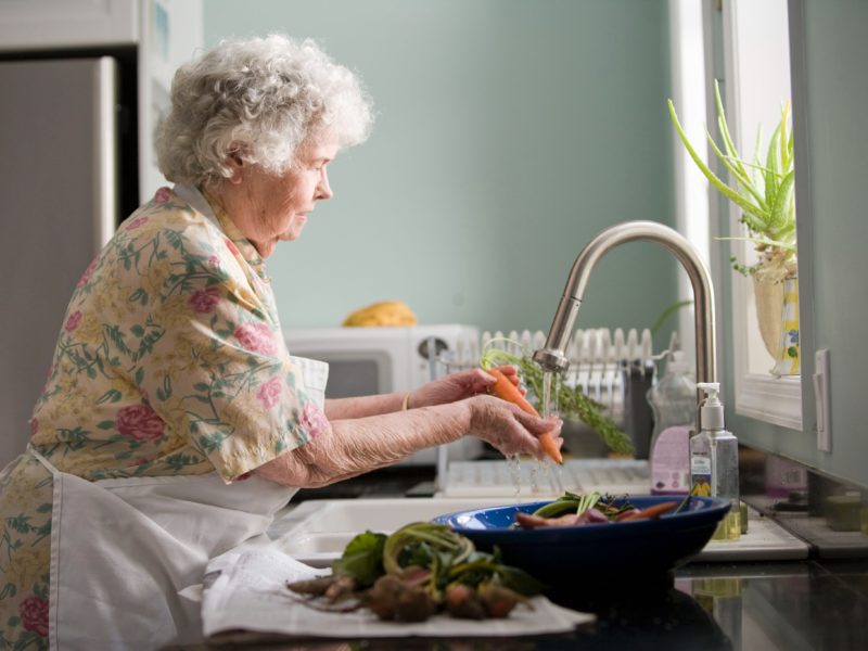 5 Quick Tips About Assisted Living
