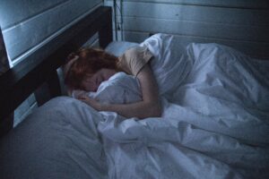 How Your Sleeping Patterns Are Hindering Your Health and Wellbeing