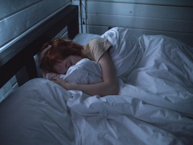 How Your Sleeping Patterns Are Hindering Your Health and Wellbeing
