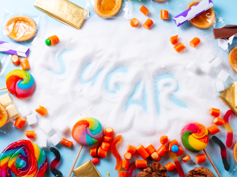 5 Ways to Reduce Sugar Without Feeling Deprived