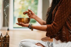 Does Your Diet Impact Your Meditation?
